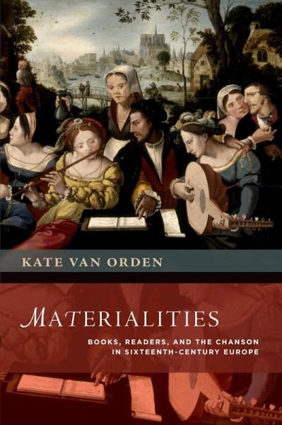 Materialities (eBook, ePUB) Materialities (eBook, ePUB)