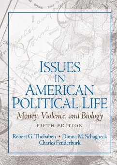 Cover Issues in American Political Life (eBook, PDF)
