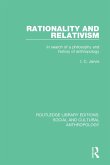 Rationality and Relativism (eBook, ePUB)