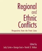 Regional and Ethnic Conflicts (eBook, PDF)