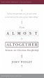 From Almost to the Altogether (eBook,... - Bild 1
