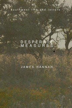 Desperate Measures (eBook, ePUB) - Hannah, James
