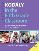Kodály in the Fifth Grade Classroom (eBook, PDF)