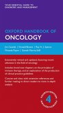 Oxford Handbook of Oncology (eBook, ePUB)