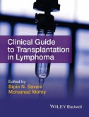 Clinical Guide to Transplantation in Lymphoma (eBook, ePUB)