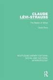 Claude Levi-Strauss (eBook, PDF)