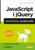 JavaScript i jQuery. Nieoficjalny podr?cznik. Wydanie III (eBook, PDF)
