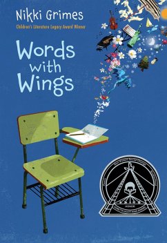 Cover Words with Wings (eBook, ePUB)