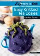 20 to Knit: Easy Knitted Tea Cosies... - Bild 1