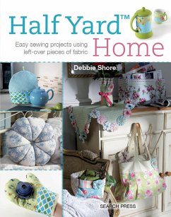 Half Yard(TM) Home (eBook, ePUB) - Shore, Debbie