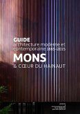 Mons & Coeur du Hainaut (eBook, ePUB)
