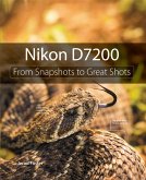 Nikon D7200 (eBook, ePUB)
