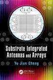 Substrate Integrated Antennas and Arrays (eBook, PDF)