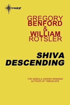 Cover Shiva Descending (eBook, ePUB)
