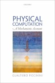 Physical Computation (eBook, PDF)