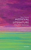 Medieval Literature: A Very Short Introduction (eBook, ePUB)