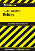 CliffsNotes on Aristotle's Ethics (eBook, ePUB)