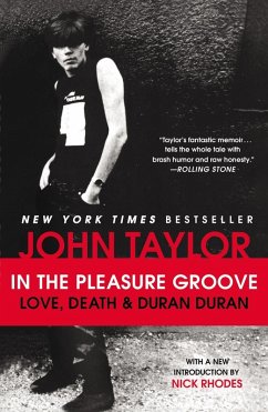 In the Pleasure Groove (eBook, ePUB) - Taylor, John