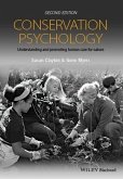 Conservation Psychology (eBook, PDF)