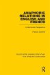 Anaphoric Relations in English and... - Bild 1