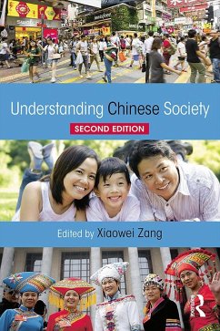 Understanding Chinese Society (eBook, ePUB)