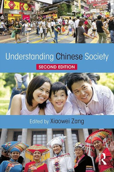 Understanding Chinese Society (eBook, ePUB) Understanding Chinese Society (eBook, ePUB)