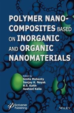 Polymer Nanocomposites based on Inorganic and Organic Nanomaterials (eBook, PDF)