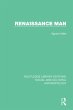 Renaissance Man (eBook, PDF) - Bild 1
