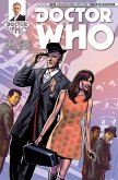 Doctor Who (eBook, ePUB)