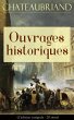 Chateaubriand: Ouvrages historiques... - Bild 1