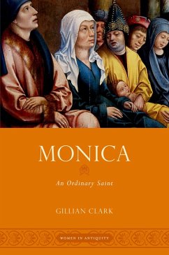 Cover Monica (eBook, ePUB)