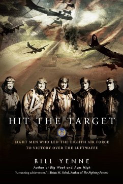 Hit the Target (eBook, ePUB) - Yenne, Bill