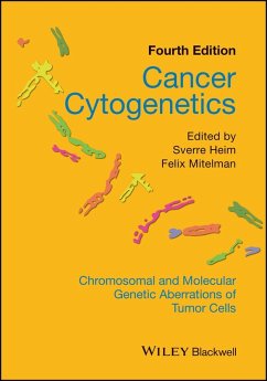 Cover Cancer Cytogenetics (eBook, PDF)