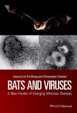 Bats and Viruses (eBook, PDF)