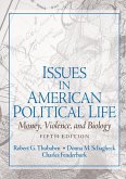 Issues in American Political Life (eBook, ePUB)
