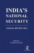 India's National Security (eBook, ePUB) - Bild 1