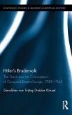 Hitler's Brudervolk (eBook, ePUB)