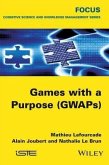 Games with a Purpose (GWAPS) (eBook, ePUB) Games with a Purpose (GWAPS) (eBook, ePUB)