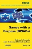 Games with a Purpose (GWAPS) (eBook, PDF)
