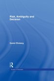 Risk, Ambiguity and Decision (eBook, PDF)