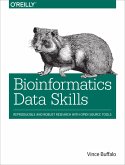Bioinformatics Data Skills (eBook, ePUB)