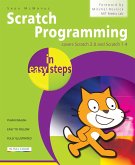 Scratch Programming in easy steps (eBook, ePUB)