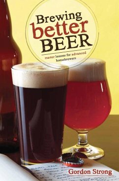 Cover Brewing Better Beer (eBook, ePUB)