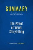 Summary: The Power of Visual Storytelling (eBook, ePUB)
