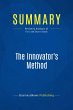 Summary: The Innovator's Method (eBook,... - Bild 1