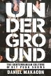 Underground (eBook, ePUB) - Bild 1