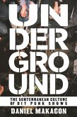 Underground (eBook, ePUB) Underground (eBook, ePUB)