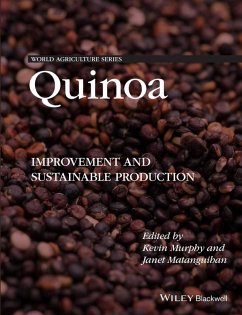 Cover Quinoa (eBook, ePUB)
