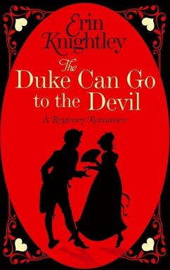 Cover The Duke Can Go to the Devil (eBook, ePUB)