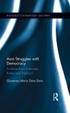 Asia Struggles with Democracy (eBook, ePUB)